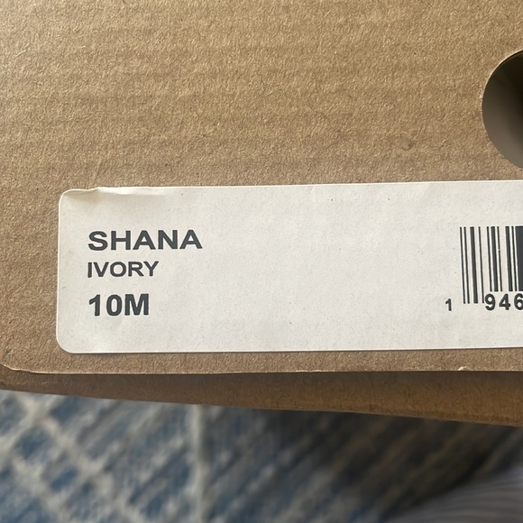 NWT - MATISSE - SHANA SLIDE SANDAL - Picture 2 of 3